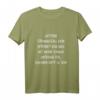 Lustiges Teenager T-Shirt mit Spruch 'Gestern Stromausfall Kein Internet' – Perfektes Geschenk für Freunde, Geburtstag & Weihnachten