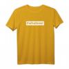 # Whatever Hashtag Internet Meme Zitat Social Media Selfie T-Shirt – Trendiges Geschenk für Millennials & Generation Z, Perfekt für Geburtstag, Weihnachten & mehr