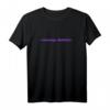 Message Deleted T-Shirt – Lustiges Meme-Shirt für Internet- und Chat-Fans, perfekt als humorvolles Geschenk