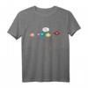 Lustiges WLAN Wifi Vögel T-Shirt – Cooler IT, Gaming & Nerd Humor Spruch für Tech-Fans und Geeks als Geschenk