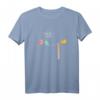 Lustiges Vogel WLAN T-Shirt mit Spruch 'DER HAT WLAN' – Perfektes Geschenk für Vogelliebhaber, Nerds und Naturfreunde
