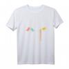 Lustiges Vogel WLAN T-Shirt mit Spruch 'DER HAT WLAN' – Perfektes Geschenk für Vogelliebhaber, Nerds und Naturfreunde