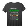 Lustiges Stromausfall Kein WLAN Kein Internet T-Shirt - Witziges Sprüche-Shirt für Technik-Fans & Humorvolle Anlässe