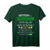 Lustiges Stromausfall Kein WLAN Kein Internet T-Shirt - Witziges Sprüche-Shirt für Technik-Fans & Humorvolle Anlässe