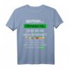Lustiges Stromausfall Kein WLAN Kein Internet T-Shirt - Witziges Sprüche-Shirt für Technik-Fans & Humorvolle Anlässe