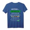 Lustiges Stromausfall Kein WLAN Kein Internet T-Shirt - Witziges Sprüche-Shirt für Technik-Fans & Humorvolle Anlässe