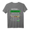 Lustiges Stromausfall Kein WLAN Kein Internet T-Shirt - Witziges Sprüche-Shirt für Technik-Fans & Humorvolle Anlässe
