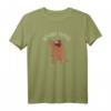 We Bare Bears Internet Famous T-Shirt - Officially Licensed Cartoon Merchandise für Fans und Serienliebhaber