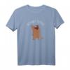 We Bare Bears Internet Famous T-Shirt - Officially Licensed Cartoon Merchandise für Fans und Serienliebhaber