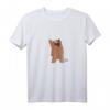 We Bare Bears Internet Famous T-Shirt - Officially Licensed Cartoon Merchandise für Fans und Serienliebhaber