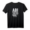 Abi 2020 Loading - Lustiges Abschluss Geek Internet Spruch T-Shirt für Abiturienten & Schulabschluss 2020 Geschenk