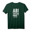 Abi 2020 Loading - Lustiges Abschluss Geek Internet Spruch T-Shirt für Abiturienten & Schulabschluss 2020 Geschenk