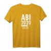 Abi 2020 Loading - Lustiges Abschluss Geek Internet Spruch T-Shirt für Abiturienten & Schulabschluss 2020 Geschenk