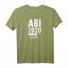 Abi 2020 Loading - Lustiges Abschluss Geek Internet Spruch T-Shirt für Abiturienten & Schulabschluss 2020 Geschenk