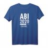 Abi 2020 Loading - Lustiges Abschluss Geek Internet Spruch T-Shirt für Abiturienten & Schulabschluss 2020 Geschenk