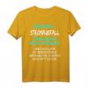 Lustiges Stromausfall Kein WLAN Kein Internet T-Shirt mit Spruch - Perfekt für Alltag, Party & als Geschenk
