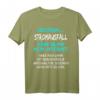 Lustiges Stromausfall Kein WLAN Kein Internet T-Shirt mit Spruch - Perfekt für Alltag, Party & als Geschenk