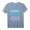 Lustiges Stromausfall Kein WLAN Kein Internet T-Shirt mit Spruch - Perfekt für Alltag, Party & als Geschenk