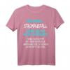 Lustiges Stromausfall Kein WLAN Kein Internet T-Shirt mit Spruch - Perfekt für Alltag, Party & als Geschenk