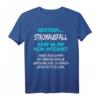 Lustiges Stromausfall Kein WLAN Kein Internet T-Shirt mit Spruch - Perfekt für Alltag, Party & als Geschenk