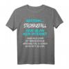 Lustiges Stromausfall Kein WLAN Kein Internet T-Shirt mit Spruch - Perfekt für Alltag, Party & als Geschenk