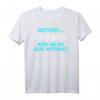 Lustiges Stromausfall Kein WLAN Kein Internet T-Shirt mit Spruch - Perfekt für Alltag, Party & als Geschenk