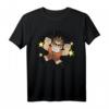 Wreck It Ralph 2 Breaks The Internet Graphic T-Shirt zum HapOwl - Offiziell lizenziertes Disney Merchandise