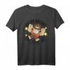 Wreck It Ralph 2 Breaks The Internet Graphic T-Shirt zum HapOwl - Offiziell lizenziertes Disney Merchandise