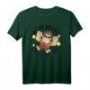 Wreck It Ralph 2 Breaks The Internet Graphic T-Shirt zum HapOwl - Offiziell lizenziertes Disney Merchandise