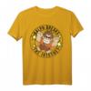 Wreck It Ralph 2 Breaks The Internet Graphic T-Shirt zum HapOwl - Offiziell lizenziertes Disney Merchandise