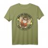 Wreck It Ralph 2 Breaks The Internet Graphic T-Shirt zum HapOwl - Offiziell lizenziertes Disney Merchandise
