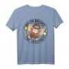 Wreck It Ralph 2 Breaks The Internet Graphic T-Shirt zum HapOwl - Offiziell lizenziertes Disney Merchandise