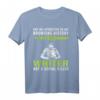 Ich Bin Autor Kein Massenmörder Lustiges Schriftsteller T-Shirt – Perfektes Geschenk für kreative Autoren und Buchliebhaber