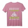 Ich Bin Autor Kein Massenmörder Lustiges Schriftsteller T-Shirt – Perfektes Geschenk für kreative Autoren und Buchliebhaber