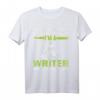 Ich Bin Autor Kein Massenmörder Lustiges Schriftsteller T-Shirt – Perfektes Geschenk für kreative Autoren und Buchliebhaber