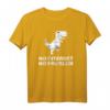 No Internet No Problem T-Shirt - Lustiges Digital Detox Shirt für Offline-Liebhaber und Lifestyle-Genießer