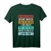 Lustiges Spruch T-Shirt 'My mind is like my Internet Browser' – Perfektes Geschenk für Internet-Liebhaber, Freunde & Familie