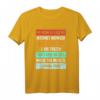 Lustiges Spruch T-Shirt 'My mind is like my Internet Browser' – Perfektes Geschenk für Internet-Liebhaber, Freunde & Familie