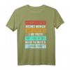 Lustiges Spruch T-Shirt 'My mind is like my Internet Browser' – Perfektes Geschenk für Internet-Liebhaber, Freunde & Familie