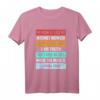 Lustiges Spruch T-Shirt 'My mind is like my Internet Browser' – Perfektes Geschenk für Internet-Liebhaber, Freunde & Familie