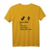Funny Geek You Are Offline Internet Addict T-Shirt – Perfect Gift for IT Professionals, Software Engineers & Tech Enthusiasts
