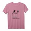 Funny Geek You Are Offline Internet Addict T-Shirt – Perfect Gift for IT Professionals, Software Engineers & Tech Enthusiasts
