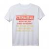 Funshirt - Kein WLAN, Kein Internet: Lustiges Spruch-T-Shirt für Zocker, Nerds & Familien – Perfektes Geschenk für mehr Gemeinsamkeit