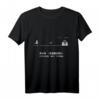 Error 404 Kostüm nicht gefunden - Lustiges Halloween T-Shirt für Nerds, Gaming-Fans und Menschen, die Halloween hassen