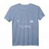 Error 404 Kostüm nicht gefunden - Lustiges Halloween T-Shirt für Nerds, Gaming-Fans und Menschen, die Halloween hassen
