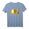 We Bare Bears Grizz Panda Ice Bear Internet Famous T-Shirt - Official Lizenzierter Fanartikel für Serienliebhaber & Geburtstagsgeschenke