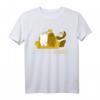 We Bare Bears Grizz Panda Ice Bear Internet Famous T-Shirt - Official Lizenzierter Fanartikel für Serienliebhaber & Geburtstagsgeschenke