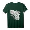 Hashtag Handzeichen Trend Raute Tag Hipster Internet T-Shirt – Modisches Streetwear-Shirt für Trendsetter