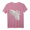 Hashtag Handzeichen Trend Raute Tag Hipster Internet T-Shirt – Modisches Streetwear-Shirt für Trendsetter