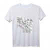 Hashtag Handzeichen Trend Raute Tag Hipster Internet T-Shirt – Modisches Streetwear-Shirt für Trendsetter